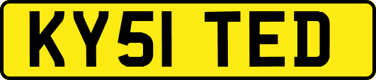 KY51TED