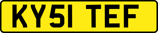 KY51TEF