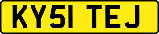 KY51TEJ