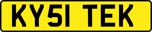 KY51TEK