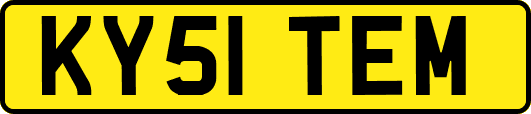 KY51TEM