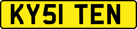 KY51TEN