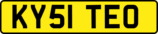 KY51TEO