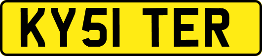 KY51TER