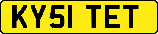 KY51TET