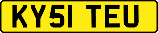 KY51TEU