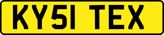KY51TEX