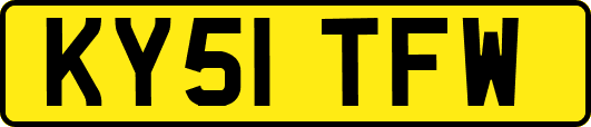 KY51TFW