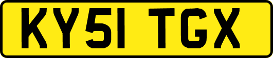 KY51TGX