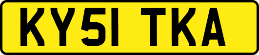 KY51TKA
