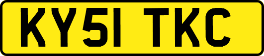 KY51TKC