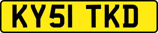 KY51TKD