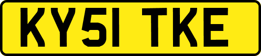 KY51TKE