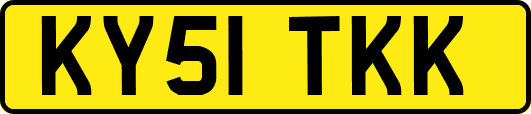 KY51TKK