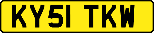 KY51TKW