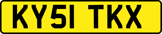 KY51TKX