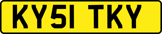KY51TKY