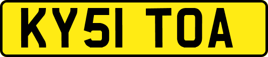 KY51TOA