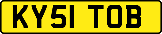 KY51TOB
