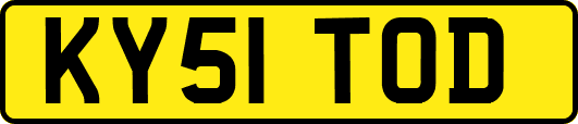 KY51TOD