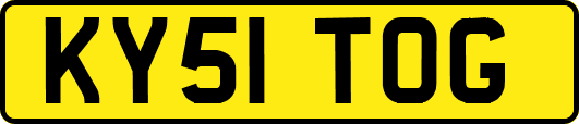 KY51TOG