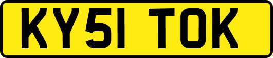 KY51TOK