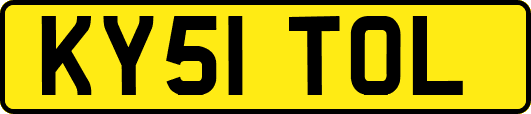 KY51TOL