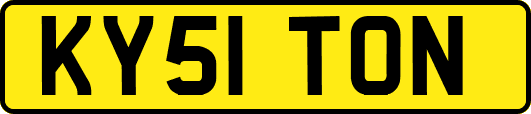 KY51TON