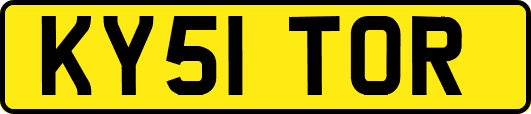 KY51TOR