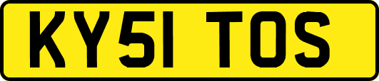 KY51TOS