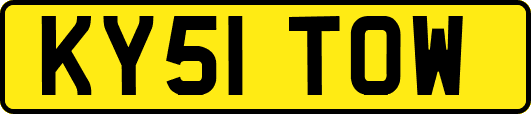 KY51TOW