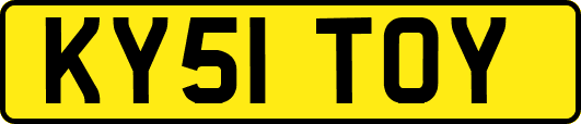KY51TOY