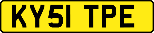 KY51TPE