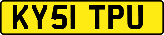 KY51TPU