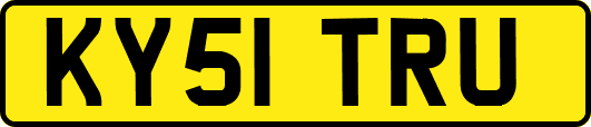 KY51TRU