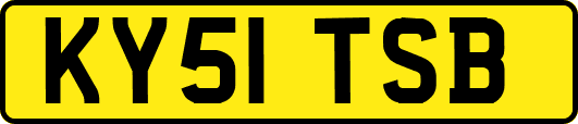 KY51TSB