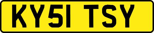 KY51TSY