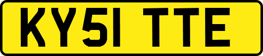 KY51TTE