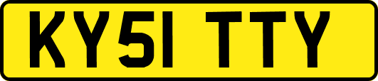 KY51TTY