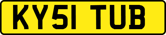 KY51TUB