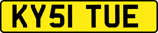 KY51TUE