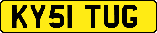 KY51TUG