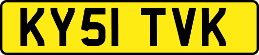KY51TVK