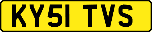 KY51TVS