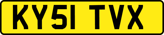 KY51TVX