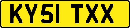 KY51TXX
