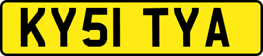 KY51TYA