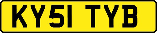 KY51TYB