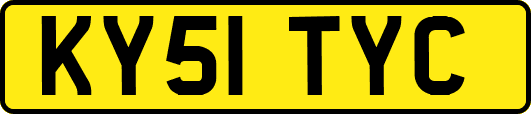 KY51TYC