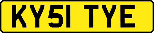 KY51TYE